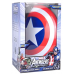 DECO LIGHTS - CAPTAIN AMERICA SHIELD