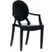 LOUIS GHOST ARMCHAIR 
