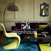 PANTON CHAIR