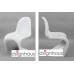 PANTON CHAIR