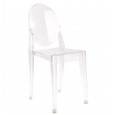 VICTORIA GHOST CHAIR 