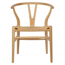 WISHBONE CHAIR 