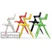 DOLLY CHAIR