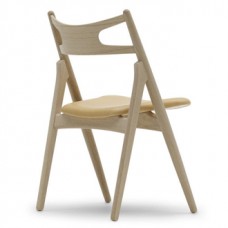 SAWBUCK CHAIR