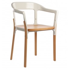 STEELWOOD CHAIR