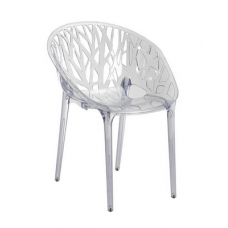 VEGETAL CHAIR