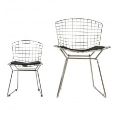 BERTOIA JUNIOR CHAIR