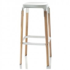 STEELWOOD BARSTOOL 