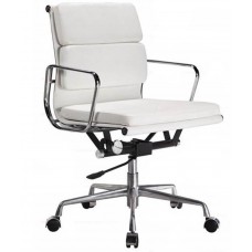 EM SOFT PAD EXECUTIVE CHAIR 