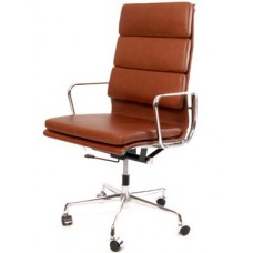 EM SOFT PAD MANAGEMENT CHAIR 
