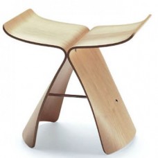 BUTTERFLY STOOL 