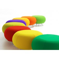 PEBBLE STOOL 