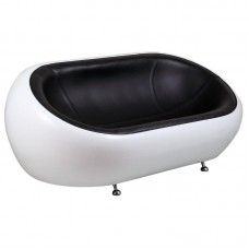 HALF DOME SOFA 