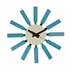 BLOCK CLOCK 
