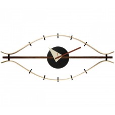 NELSON EYE CLOCK 