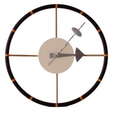 STEERING WHEEL CLOCK 