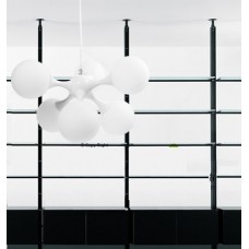 DSIGNHAUS 6 DNA LAMP