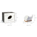ORIGINAL EN&IS MEGAPHONE PLATINUM