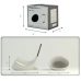 ORIGINAL EN&IS MEGAPHONE MINI WHITE