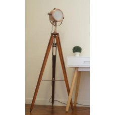 DSIGNHAUS INDUSTRIAL TRIPOD LAMP