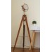 DSIGNHAUS INDUSTRIAL TRIPOD LAMP