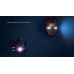 DECO LIGHTS - IRON MAN HAND