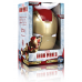 DECO LIGHTS - IRON MAN MASK