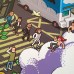 EBOY LONDON PIXEL ART POSTER