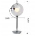 MICONOS TABLE LAMP (ARTEMIDE)