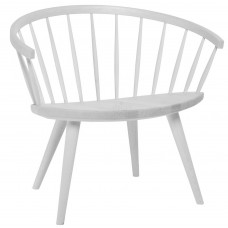 ARKA LOUNGE CHAIR