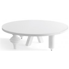 MULTILEG COFFEE TABLE