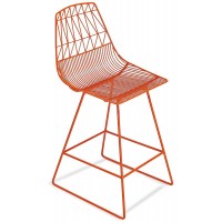 LUCY BAR CHAIR