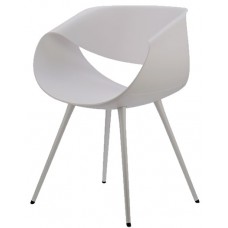 PARILLO CHAIR (PREMIUM VERSION WITH STEEL LEG)