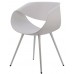 PARILLO CHAIR (PREMIUM VERSION WITH STEEL LEG)