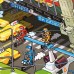 EBOY NEW YORK PIXEL ART POSTER