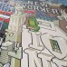 EBOY NEW YORK PIXEL ART POSTER