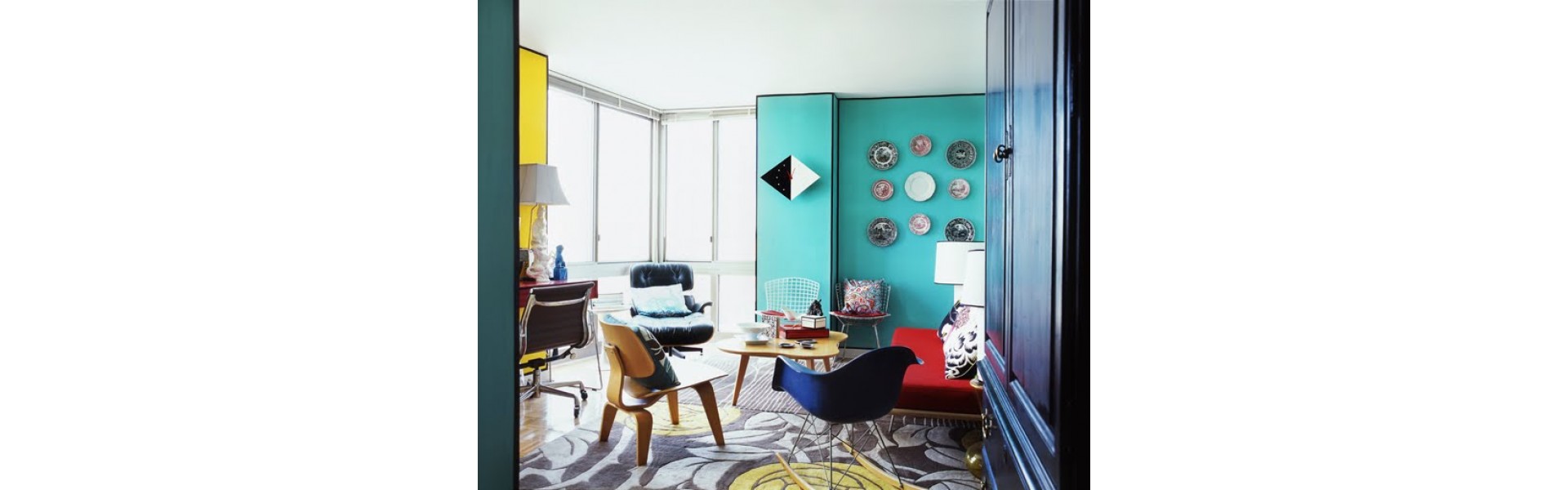 DESIGN IDEAS EAMES