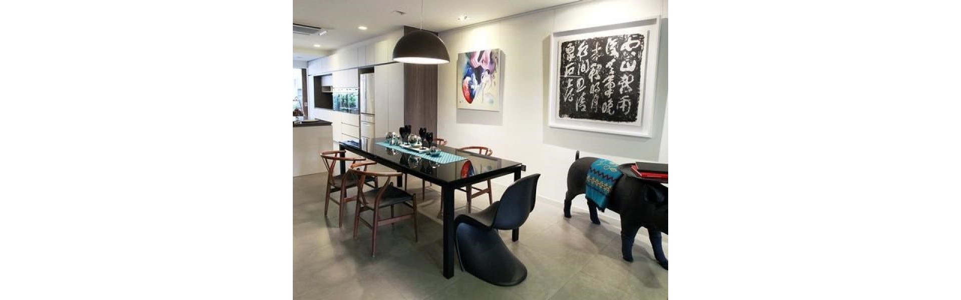 MODERN ORIENTAL INTERIOR MODERN ORIENTAL INTERIOR