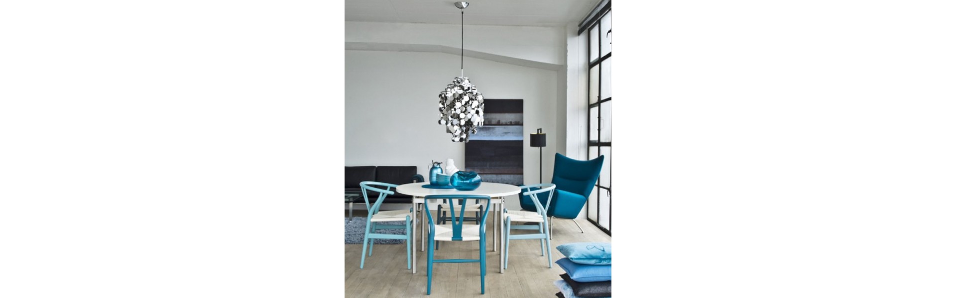 CONTEMPORARY SCANDINAVIAN DESIGN