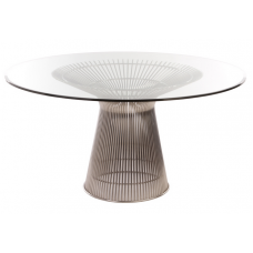 PLATNER DINING TABLE 