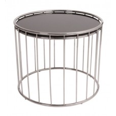 CAULFIELD SIDE TABLE 