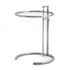 EILEEN GRAY SIDE TABLE 
