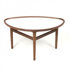FJ EYE COFFEE TABLE 