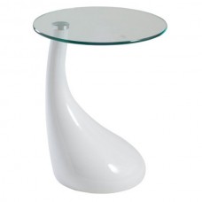 KUGEL SIDE TABLE 
