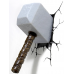 DECO LIGHTS - THOR HAMMER