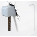 DECO LIGHTS - THOR HAMMER