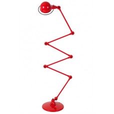 ZIG-ZAG FLOOR LAMP 6-ARM 