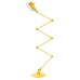 ZIG-ZAG FLOOR LAMP 6-ARM 